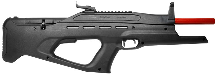 IZH-Baikal MP-514K, Image 3