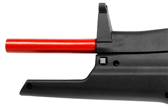 IZH-Baikal MP-514K, Image 4