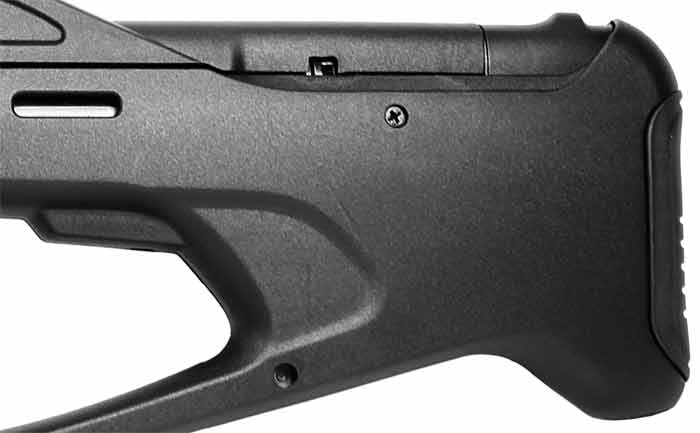 IZH-Baikal MP-514K, Image 6