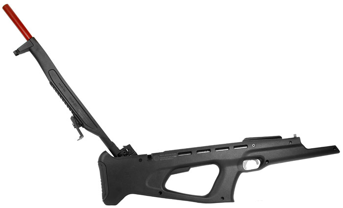 IZH-Baikal MP-514K, Image 7