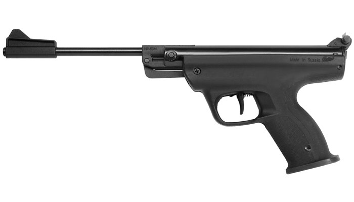 IZH 53M Air, Image 3