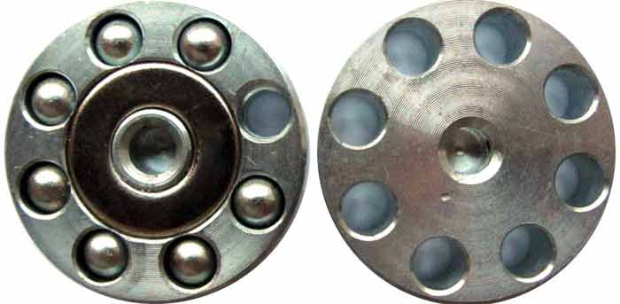 IZH MP-655K CO2, Image 5