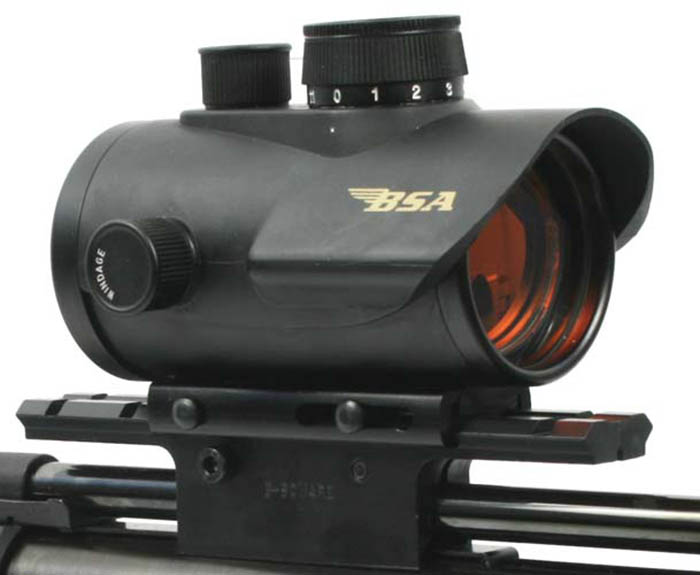 IZH 46M Match, Image 10