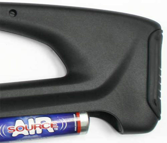IZH Drozd MP-661K, Image 5