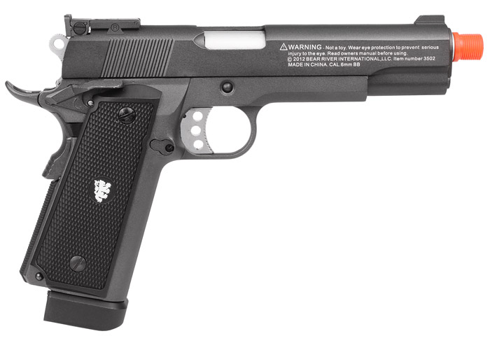 Black Ops 1911, Image 2