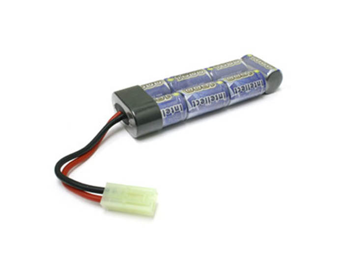 8.4v 1200mAh NiMH, Image 2