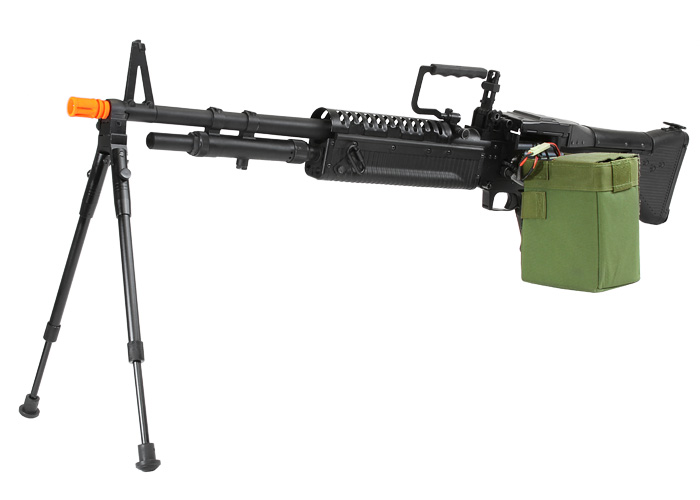 A&K Full Metal, Image 2