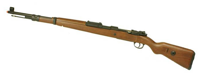 D-Boy KAR 98, Image 2