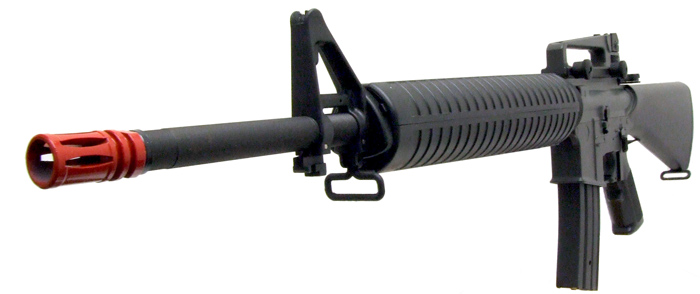 Echo 1 Stag, Image 3