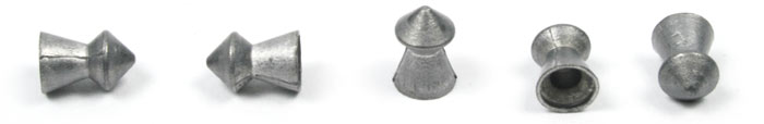 JSB Straton Diabolo, Image 4