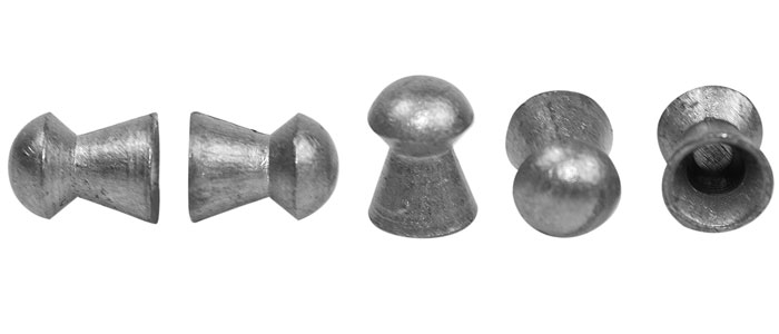 JSB Match Diabolo, Image 3