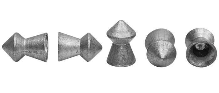 JSB Match Diabolo, Image 4
