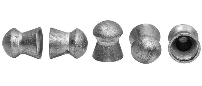 JSB Match Diabolo, Image 5