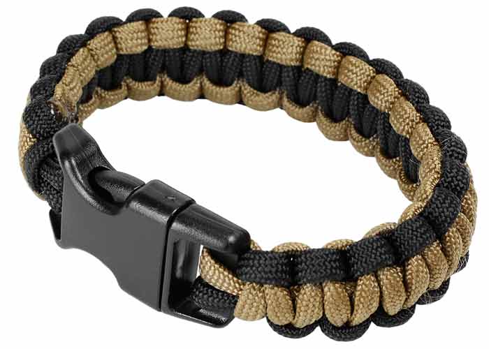Mil-Spec Cobra Paracord, Image 2