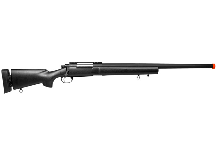 Javelin Airsoft Works, Image 3