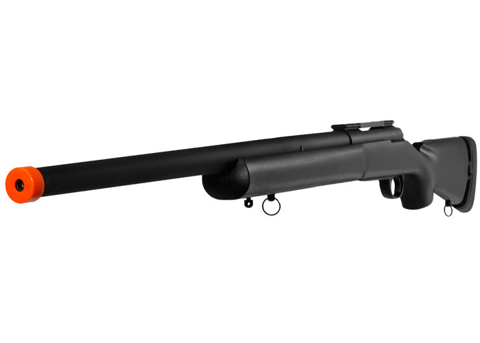 Javelin Airsoft Works, Image 4
