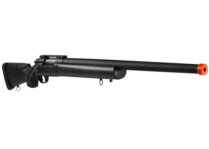 Javelin Airsoft Works, Image 5