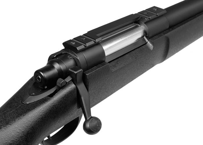 Javelin Airsoft Works, Image 8