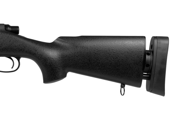 Javelin Airsoft Works, Image 9