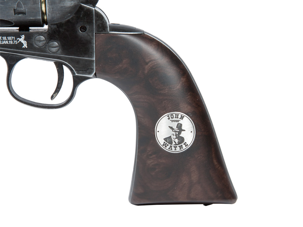 Duke Colt CO2, Image 2