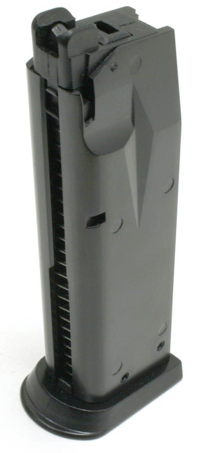 Gas Magazine for, Image 2