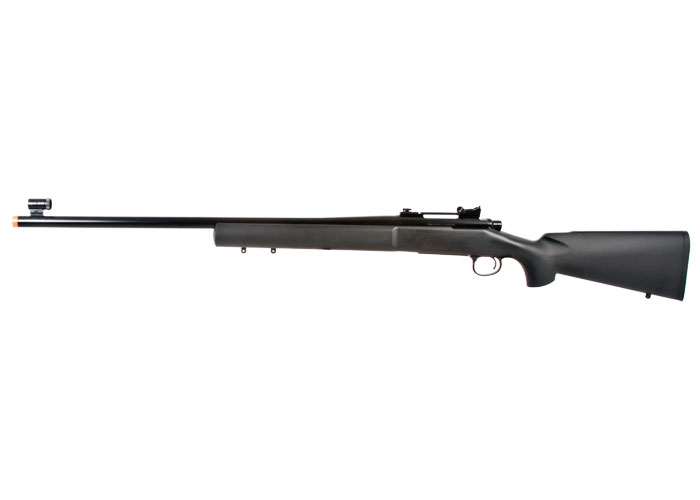 KJ Works M700P, Image 2