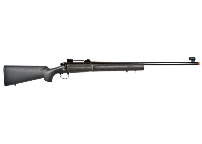 KJ Works M700P, Image 3