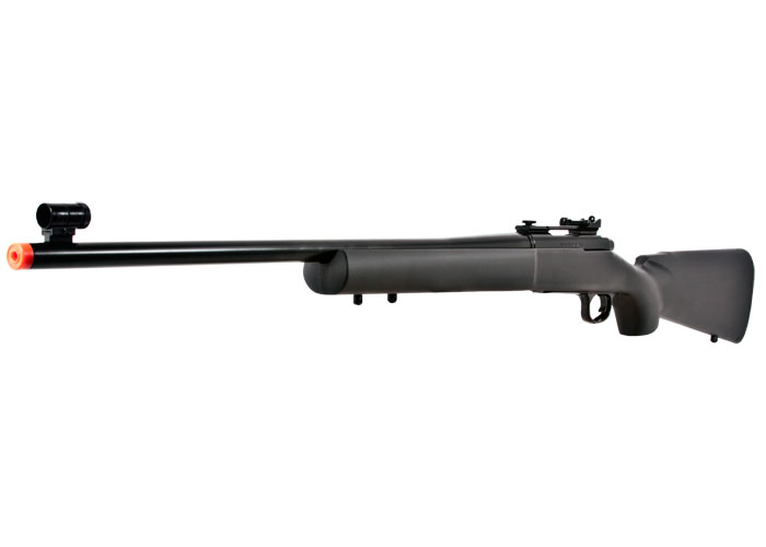 KJ Works M700P, Image 4