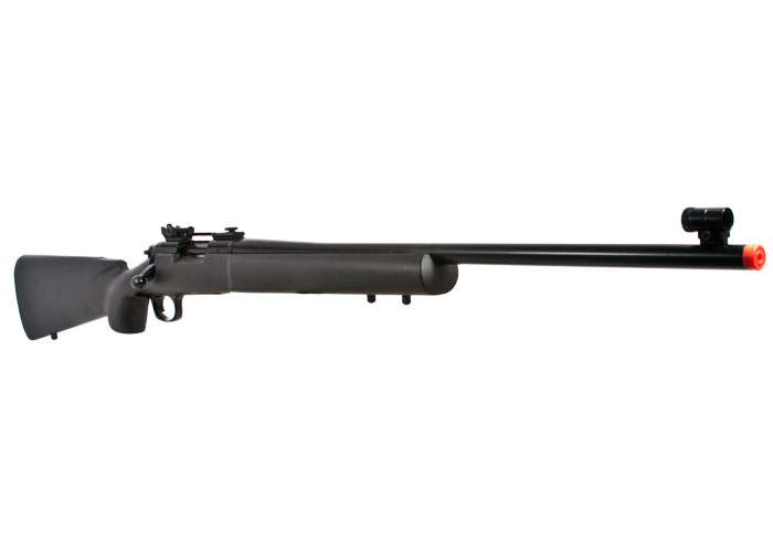 KJ Works M700P, Image 5