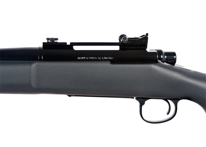 KJ Works M700P, Image 7