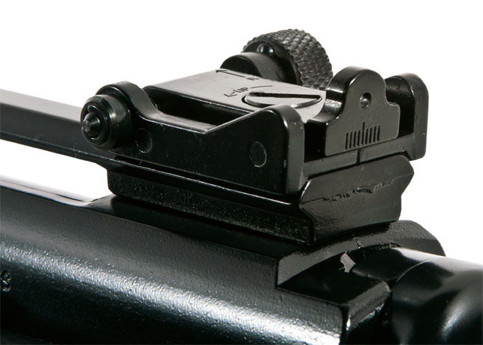 KJ Works M700P, Image 9
