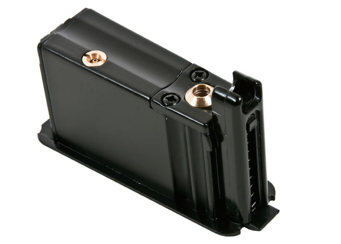 KJ Works M700P, Image 12