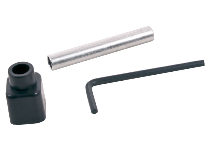 KJ Works M700P, Image 13