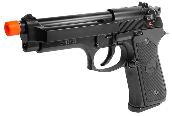 KJ Works M9-FM, Image 3