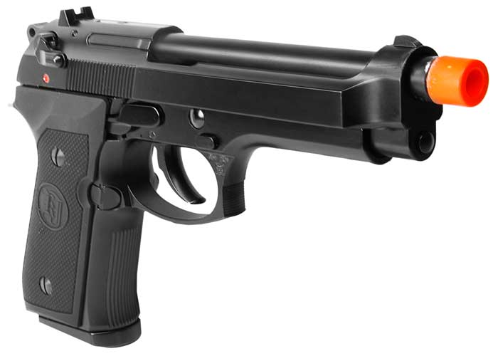 KJ Works M9-FM, Image 4