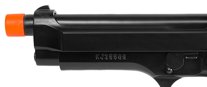 KJ Works M9-FM, Image 5