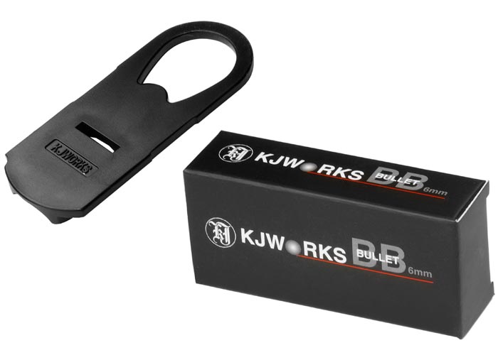 KJ Works Full, Image 9