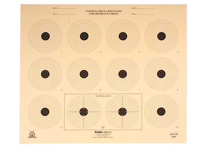 Kruger NRA 5, Image 2