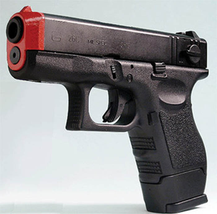 KSC G26C, Image 2