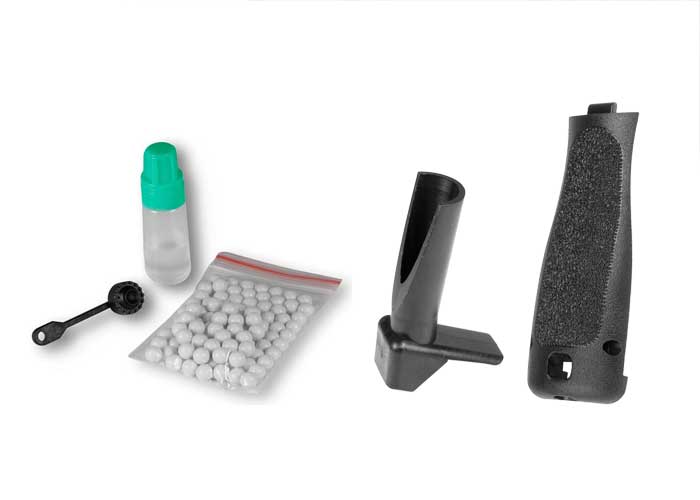 KWA ATP Adaptive, Image 4