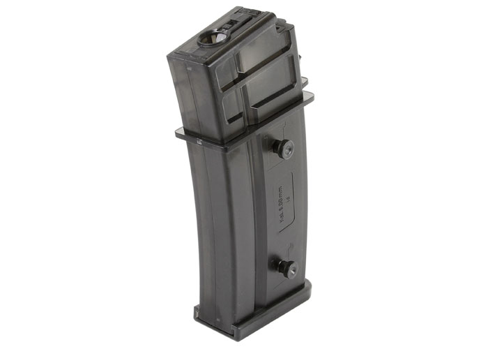 KWA H&K G36C, Image 2