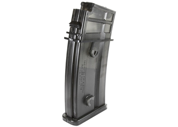 KWA H&K G36C, Image 3