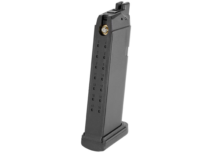 KWA ATP GBB, Image 2