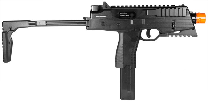 KWA KMP9R NS2, Image 3