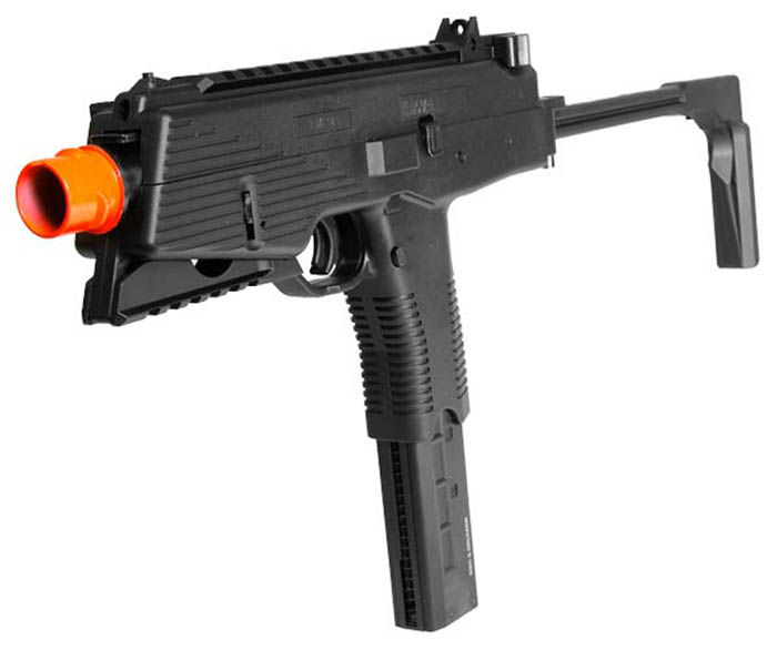 KWA KMP9R NS2, Image 4