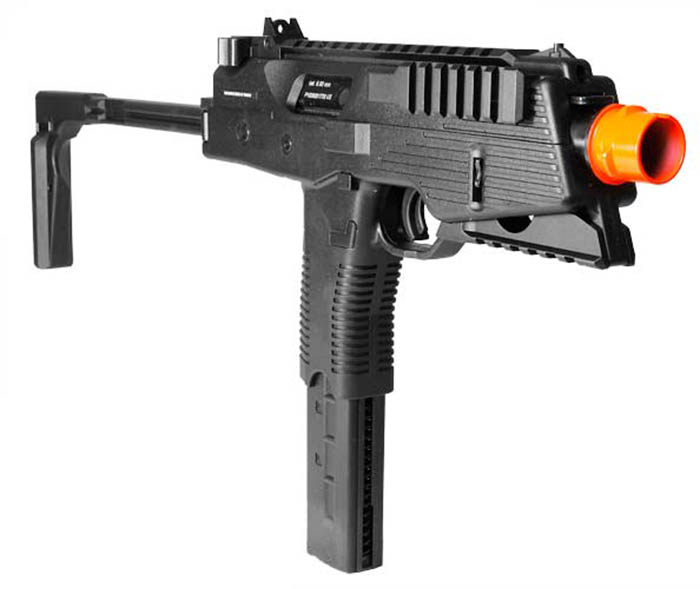 KWA KMP9R NS2, Image 5