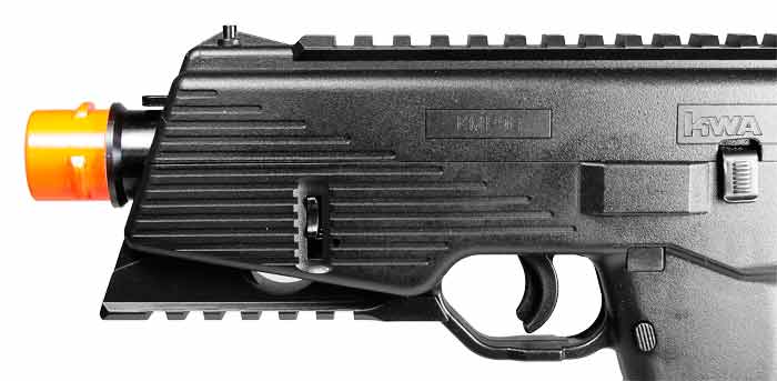 KWA KMP9R NS2, Image 6
