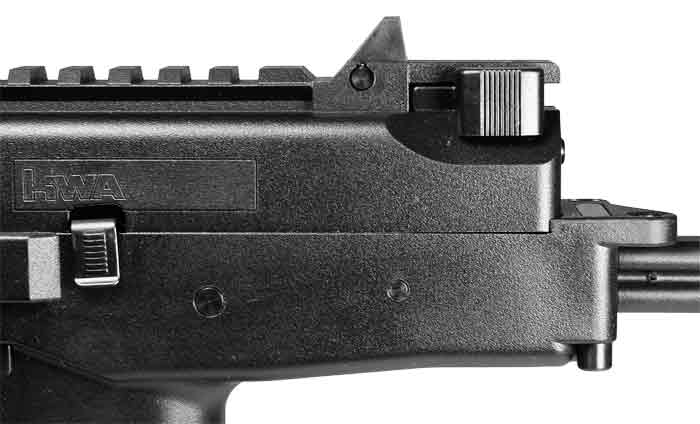 KWA KMP9R NS2, Image 7