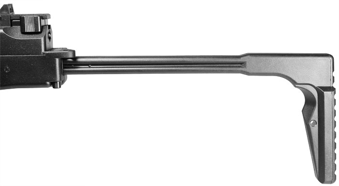 KWA KMP9R NS2, Image 8