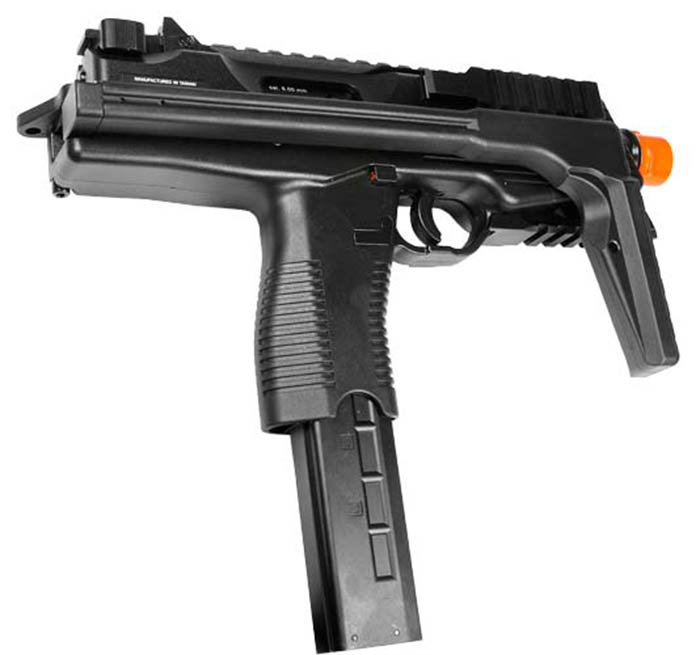 KWA KMP9R NS2, Image 9